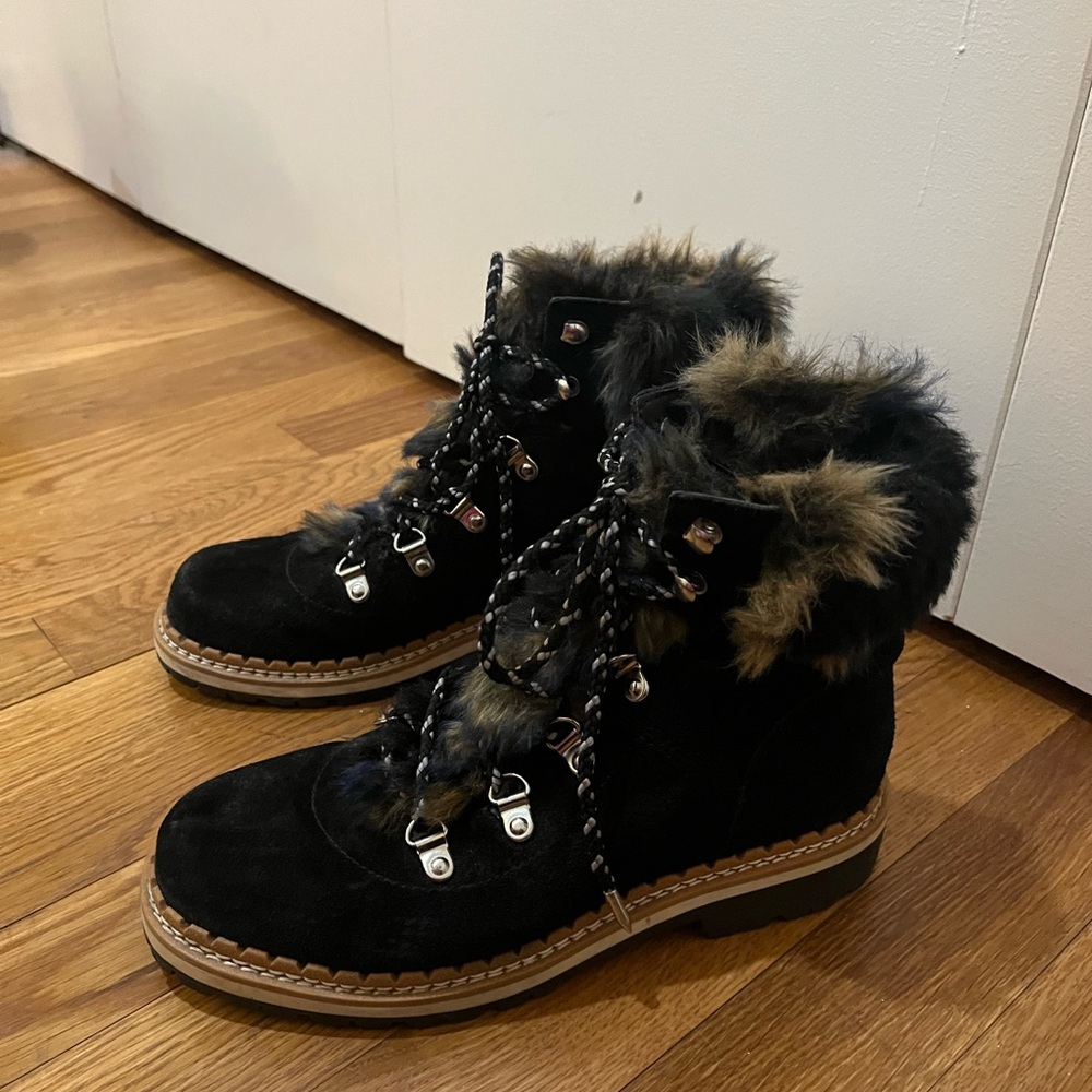 Sam Edelman Bronte Winter Boot - Picture 7 of 8
